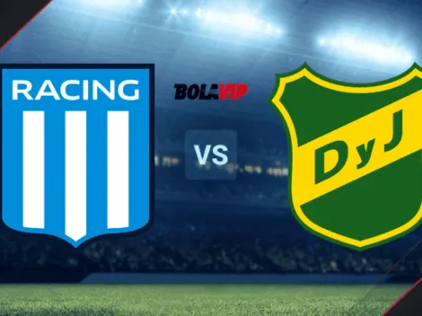 Racing vs. Defensa EN VIVO por el Torneo de Reserva