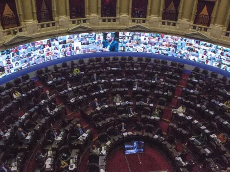 Elecciones 2021: qué se vota el 14 de noviembre en Argentina