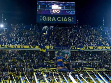 Las noticias de Boca hoy: posible once para las semis de la Copa Argentina y todas las declaraciones de Riquelme y Tevez