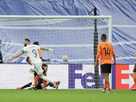 VIDEO | Un gol del Real Madrid enloqueció a los hinchas de River y amargó a los de Boca: ¿por qué?