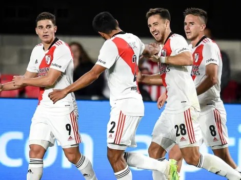 Las noticias de River hoy: Juanfer quiere volver, convocados a la Selección y un nuevo lesionado