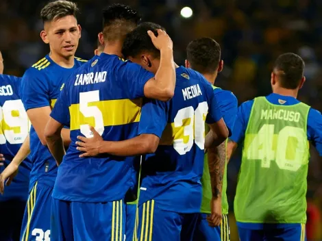 Las noticias de Boca hoy: finalista de la Copa Argentina, la vuelta de Villa en números y los convocados a la Selección