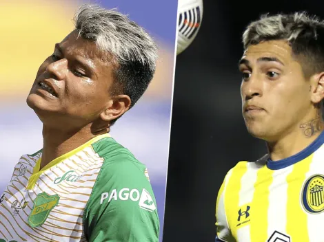 EN VIVO: Defensa y Justicia vs. Rosario Central por la Liga Profesional