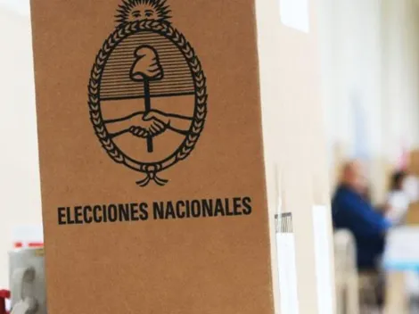 Elecciones Generales 2021 en PBA: quiénes son los candidatos | Lista de boletas en Buenos Aires para las Legislativas