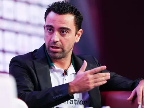 Xavi, nuevo DT de Barcelona: por qué Boca será una de sus primeras grandes pruebas