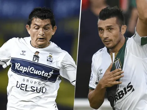 EN VIVO: Gimnasia vs. Banfield por la Liga Profesional