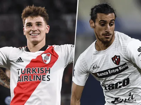 EN VIVO: River vs. Patronato por la Liga Profesional