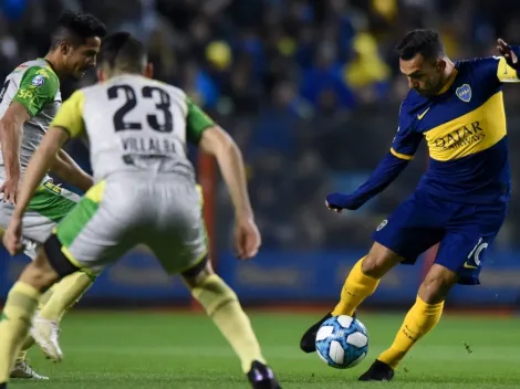 Raro antecedente: Boca no juega ante Aldosivi hace muchísimo tiempo