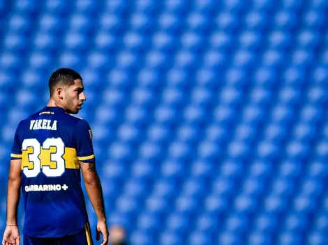 ¿Qué es el #FreeVarela? El reclamo de los hinchas de Boca a Riquelme y Battaglia