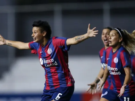 Quién es Sindy Ramírez, autora del golazo de Las Santitas en la Copa