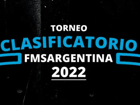 Cuarta temporada de la FMS Argentina: habrá torneo clasificatorio para competir y está abierta la inscripción