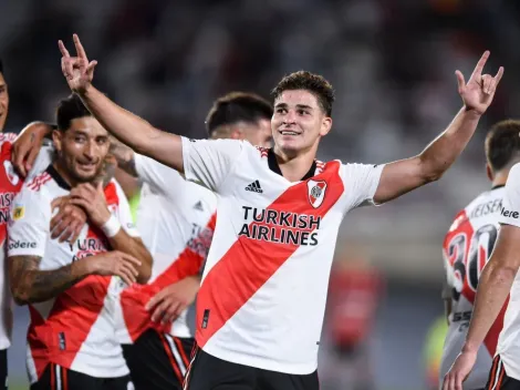 Confirman días y horarios de las próximas 3 fechas: ¿River puede gritar campeón?