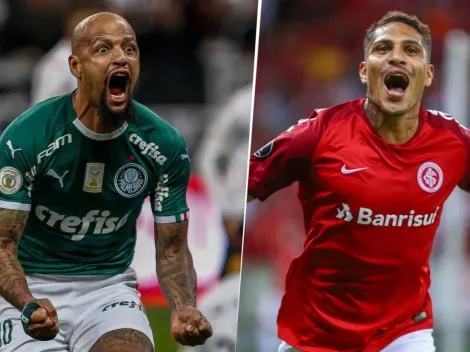 Un ídolo de Boca recomendó dos refuerzos: "Traería a Paolo Guerrero y Felipe Melo"
