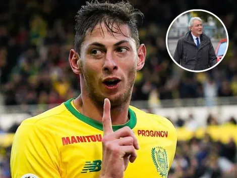 Justicia por Emiliano Sala: condenaron a 18 meses de prisión al organizador del vuelo