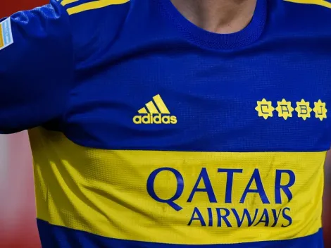 La figura que debe volver a Boca, pero interesa en varios equipos del fútbol argentino