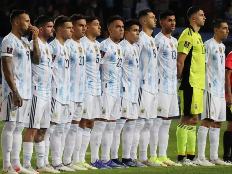 Locura en San Juan por la Selección: mientras la gente acampa, se agotan los hoteles y vuelos