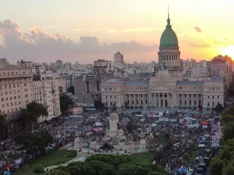 Elecciones 2021: cómo quedó la Cámara de Diputados y el Senado con el resultados de las Legislativas