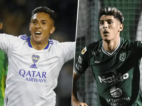 EN VIVO: Boca Juniors vs. Sarmiento por la Liga Profesional