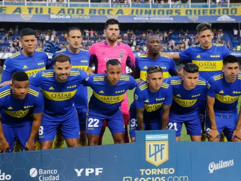 Las noticias de Boca hoy: el futuro de las figuras de Battaglia y la continuidad del DT