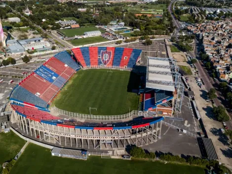 ¿Llega el primer refuerzo? San Lorenzo posó sus ojos en la figura de otro equipo grande