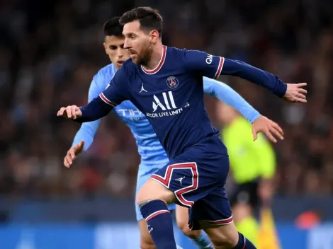 Messi avanzó a octavos de Champions: ¿contra quién puede jugar el PSG?