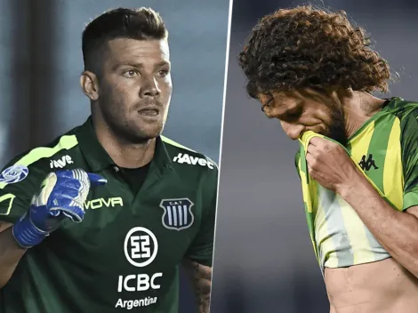 EN VIVO: Talleres vs. Aldosivi por la Liga Profesional