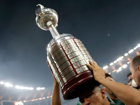 Estos son los equipos clasificados a la Copa Libertadores 2022 y así está la tabla general