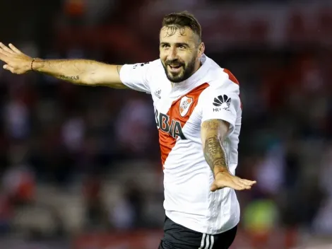 El mensaje de Lucas Pratto para todo River por el título