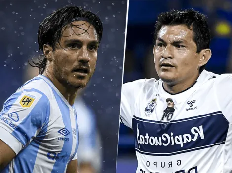 EN VIVO: Argentinos vs. Gimnasia por la Liga Profesional