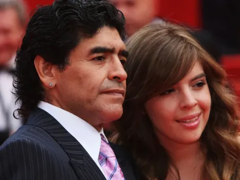 La durísima crítica de Dalma Maradona: "Que caigan todas las lacras"