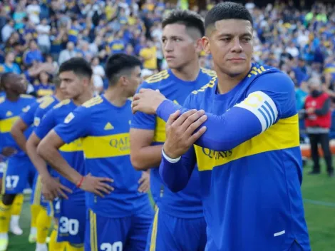 Boca a la Libertadores 2022: ¿Qué necesita para clasificar?