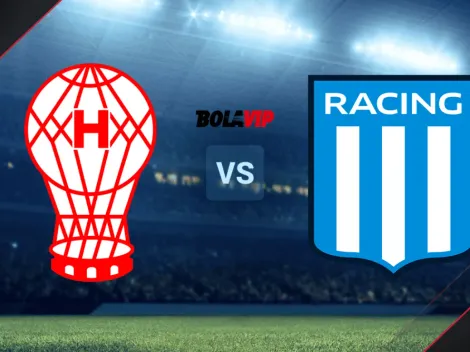 RESERVA | Huracán vs. Racing EN VIVO: ver ONLINE y GRATIS la transmisión del partido