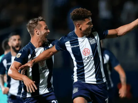 ¿Por qué Boca festeja el triunfo de Talleres en la semi de Copa Argentina?