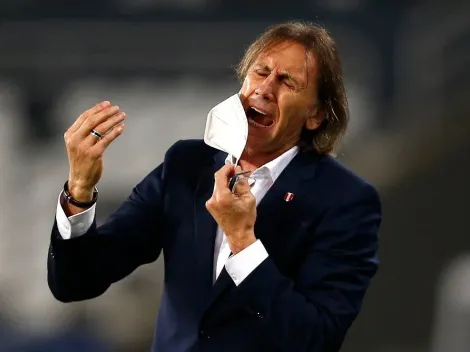 El verdadero motivo por el cual Ricardo Gareca no dirigió a Boca