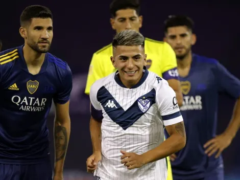 Vélez confirmó la venta de Thiago Almada a la MLS: la impresionante cifra que pagará el Atlanta United