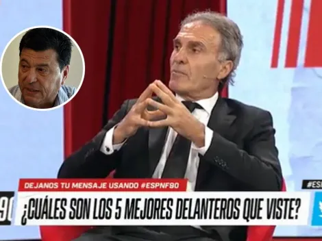 "Teníamos confianza": Ruggeri contó qué le dijo a Passarella después del descenso de River