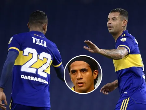 "Es lamentable": Fabián Vargas, enojado por lo que pasa con los colombianos en Boca