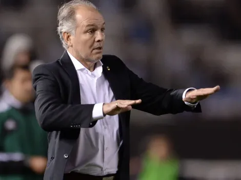 Un legado para la eternidad: Alejandro Sabella y el planteo ante Barcelona en 2009