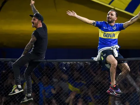 El astrólogo de Boca y su preocupante predicción para la final ante Talleres: "Les pido oración"