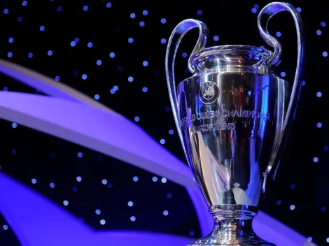 UEFA Champions League | Así quedaron los cruces de octavos de final