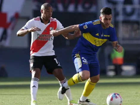 Boca o River: ¿quién tiene más títulos?