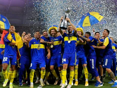 ◉ Las noticias de Boca hoy: campeón de la Copa Argentina y nueva final con River