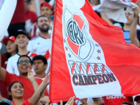 ¿Fue chicana? El tuit de River por la consagración de Boca