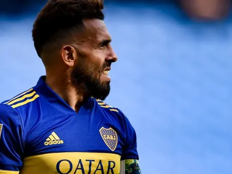 La polémica frase de un ídolo de Boca sobre el futuro de Tevez: “Te lo confirmo, es mi amigo”