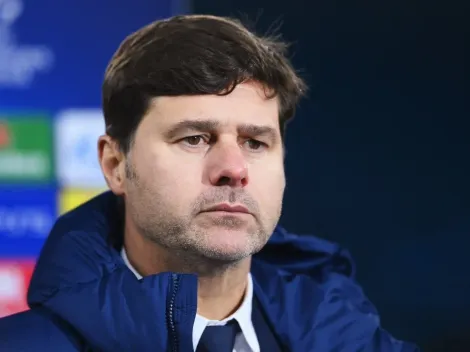 El deseo de Pochettino que ilusionó a los hinchas de Newell's