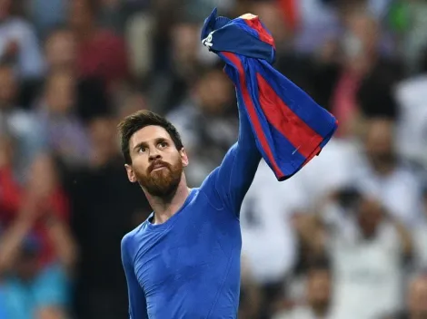 Se rehizo el sorteo de la Champions y Messi volverá al Bernabéu