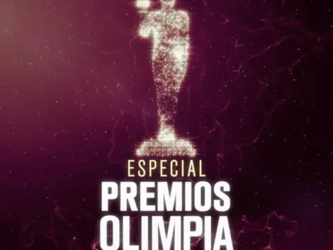 Premios Olimpia 2021: ¿Cómo, cuándo y dónde mirar la gala de premiación?