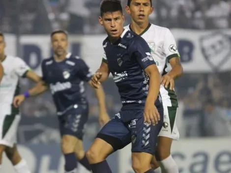 Quilmes y Barracas Central definirán el último ascenso a Primera División