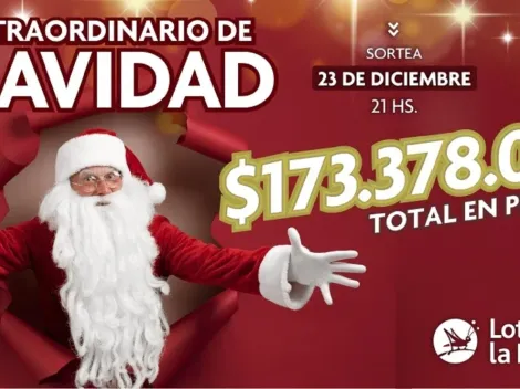 Gordo de Navidad 2021: cuándo es el sorteo, a qué hora y cuál es el premio