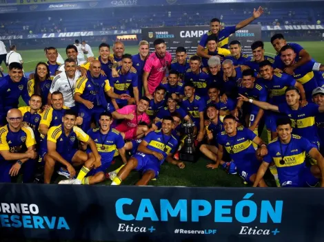 El motivo especial por el que dos jugadores de Boca no se tomarán vacaciones